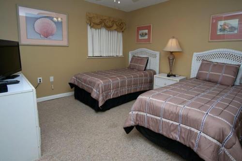 Apartamento Ocean Bay Club 1406 Condo