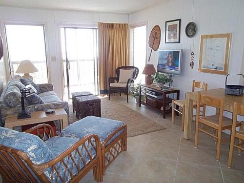 Apartamento Dunescape, Unit 101 Condo