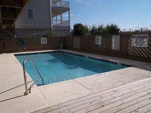 Apartamento Dunescape, Unit 101 Condo