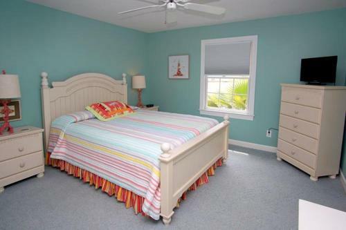 Blue Haven Home