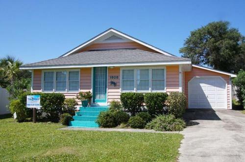 Blue Haven Home