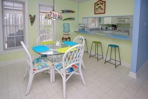 Blue Haven Home