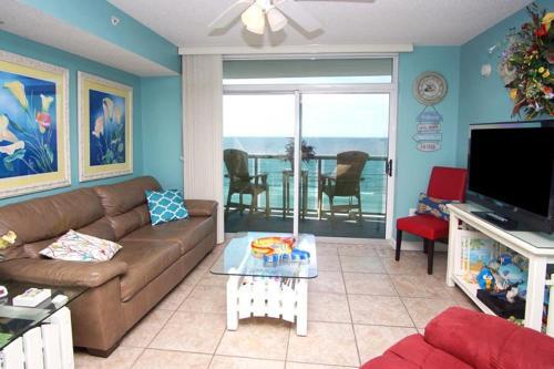 Apartamento Laguna Keyes 707 Condo