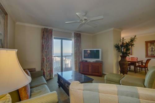Apartamento Royale Palms 2405 Condo