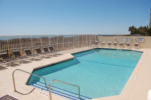Apartamento 1045-9-a Shoreham Towers II Condo