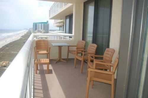 Apartamento 1045-9-a Shoreham Towers II Condo