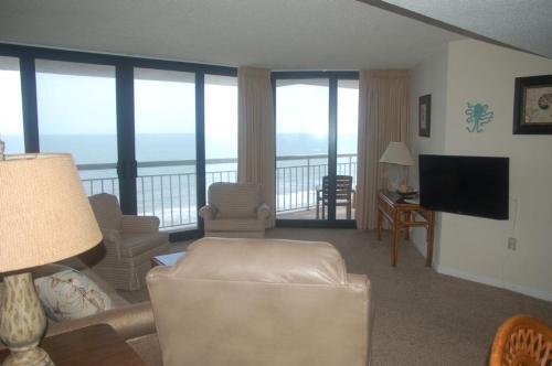 Apartamento 1045-9-a Shoreham Towers II Condo