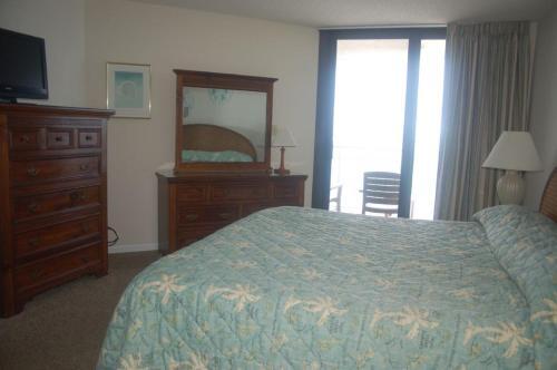 Apartamento 1045-9-a Shoreham Towers II Condo