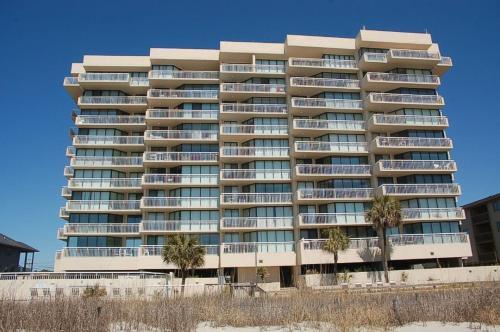 Apartamento 1045-9-a Shoreham Towers II Condo