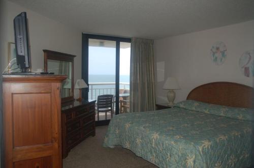 Apartamento 1045-9-a Shoreham Towers II Condo