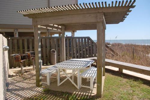 Apartamento 1045-9-a Shoreham Towers II Condo