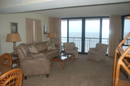 Apartamento 1045-9-a Shoreham Towers II Condo