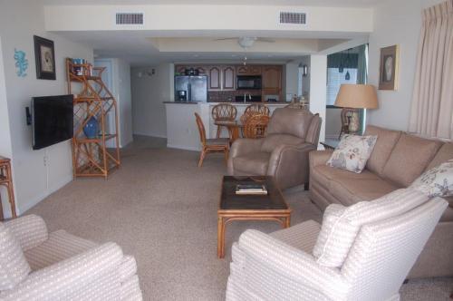 Apartamento 1045-9-a Shoreham Towers II Condo