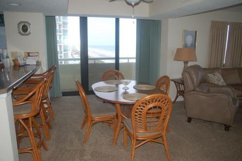 Apartamento 1045-9-a Shoreham Towers II Condo