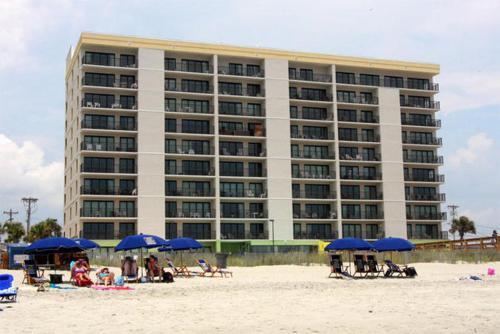 Apartamento Springs Towers 902 Condo