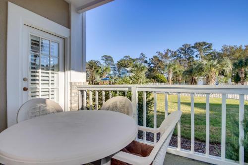 Apartamento 4765 Wild Iris Drive Magnolia Place 104 Condo