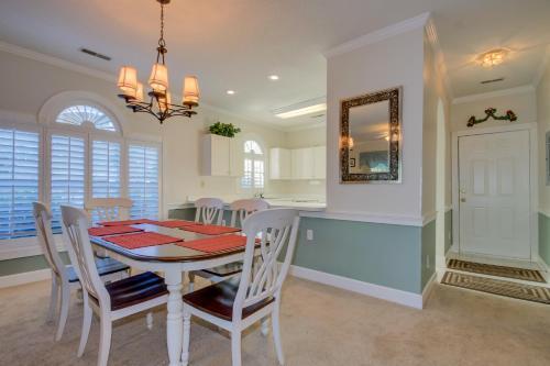 Apartamento 4765 Wild Iris Drive Magnolia Place 104 Condo