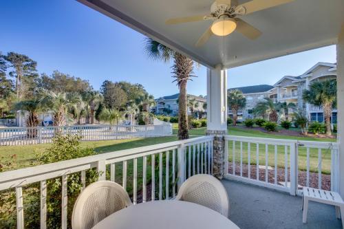 Apartamento 4765 Wild Iris Drive Magnolia Place 104 Condo