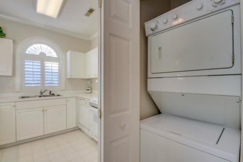 Apartamento 4765 Wild Iris Drive Magnolia Place 104 Condo