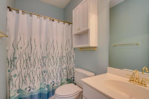 Apartamento 4765 Wild Iris Drive Magnolia Place 104 Condo