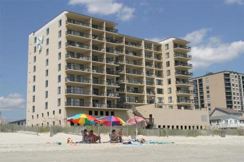 Apartamento Buena Vista Plaza 708 Condo