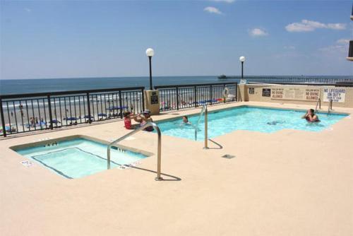 Apartamento Buena Vista Plaza 708 Condo