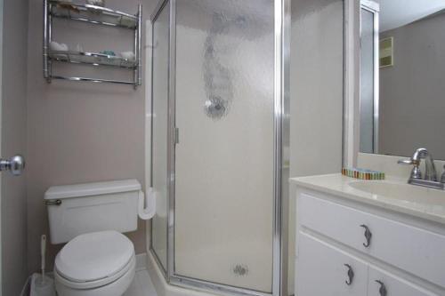 Apartamento Sea Marsh Towers II 602 Condo