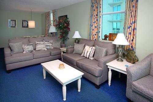 Apartamento Avista Ocean Resort II 820 Condo