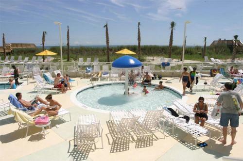 Apartamento Avista Ocean Resort II 820 Condo