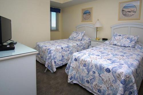 Apartamento Sunrise Pointe 7f Condo