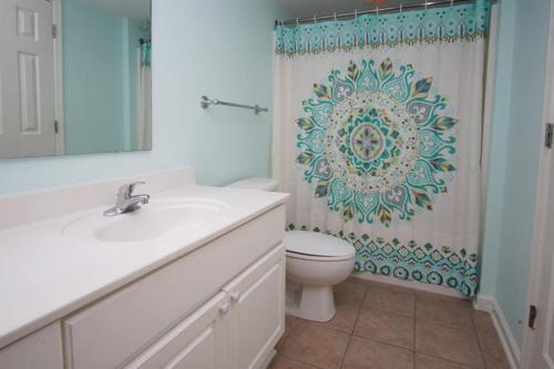 Apartamento Sunrise Pointe 7f Condo