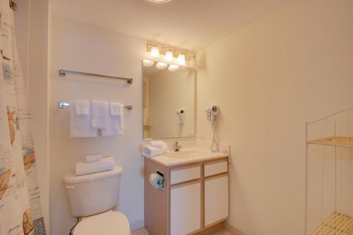 Apartamento Bay Watch Resort M. 1012 Condo