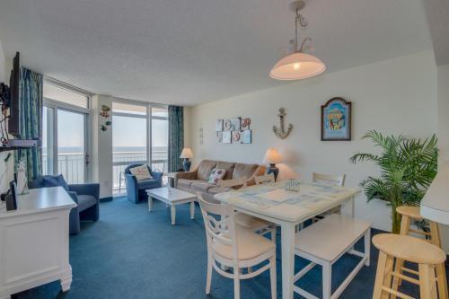 Apartamento Bay Watch Resort M. 1012 Condo