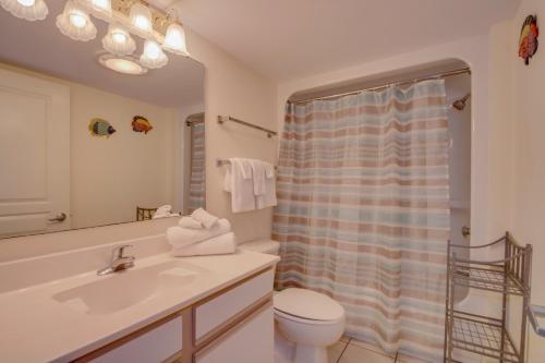 Apartamento Bay Watch Resort M. 1012 Condo