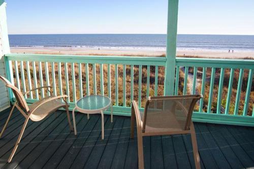 Emerald Dunes B Home
