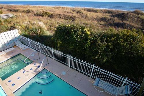 Emerald Dunes B Home