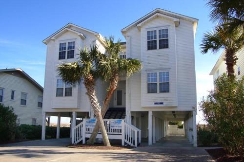 Emerald Dunes B Home
