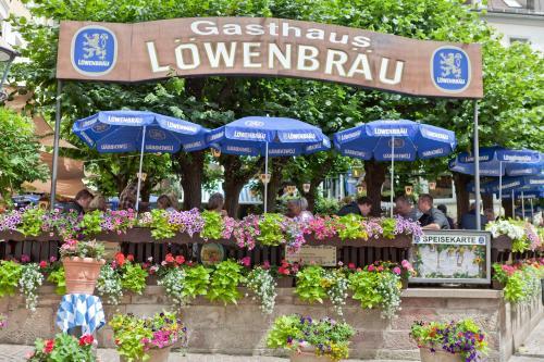 Hotel Zum Goldenen Loewen