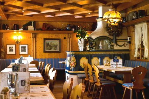 Hotel Zum Goldenen Loewen