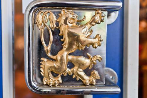Hotel Zum Goldenen Loewen