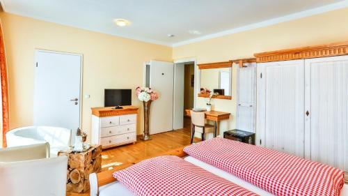 Hotel Zum Goldenen Loewen