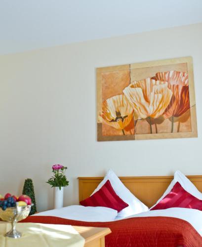 Hotel Zum Goldenen Loewen