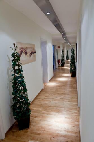 Hotel Zum Goldenen Loewen