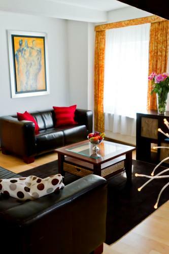 Hotel Zum Goldenen Loewen