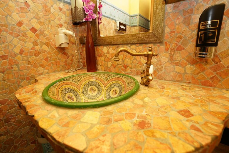 Hotel Villa Oriental