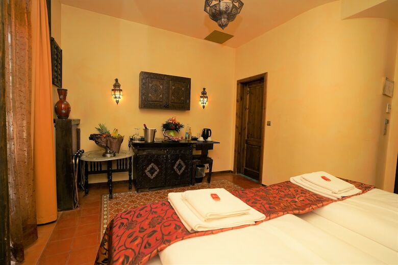 Hotel Villa Oriental