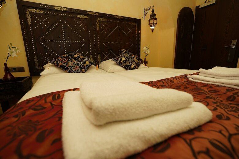 Hotel Villa Oriental
