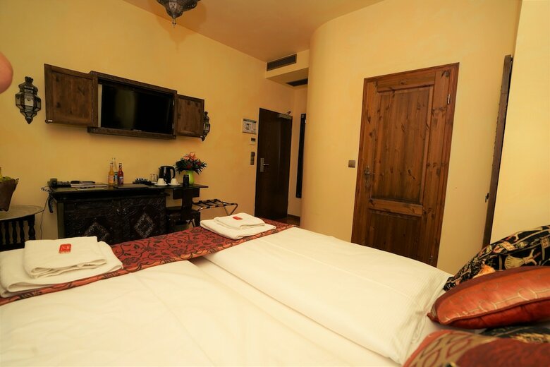 Hotel Villa Oriental