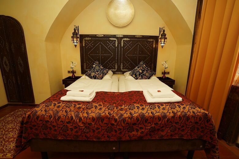 Hotel Villa Oriental
