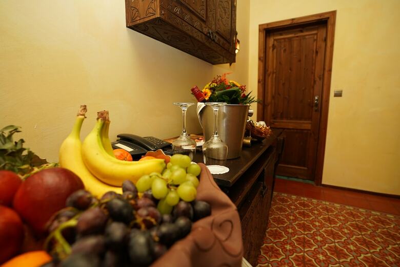 Hotel Villa Oriental